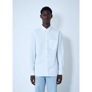 Gucci Men Button-Down Shirt